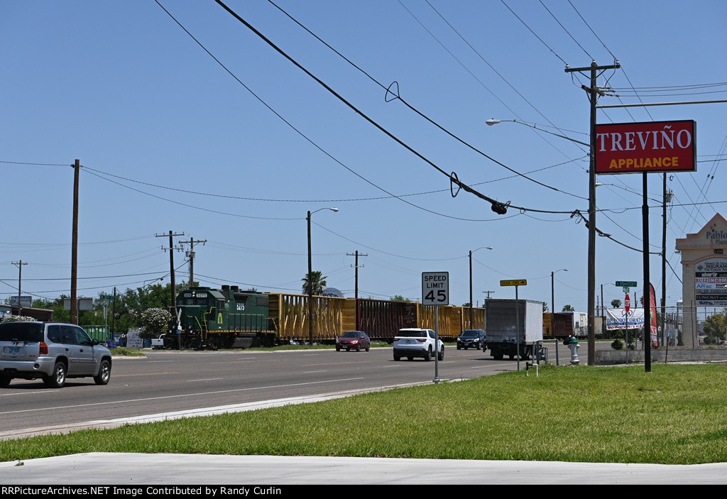 RVSC Harlingen Hauler